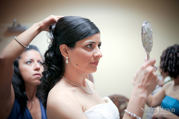 Best Sheraton Orlando North Wedding photographer - Sandra Johnson (SJFoto.com)
